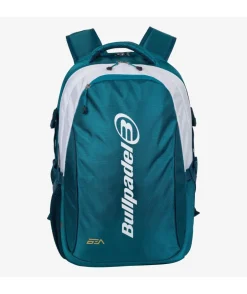 Sale Bullpadel MOCHILA BPM26021 PEARL AZUL VERDOSO
