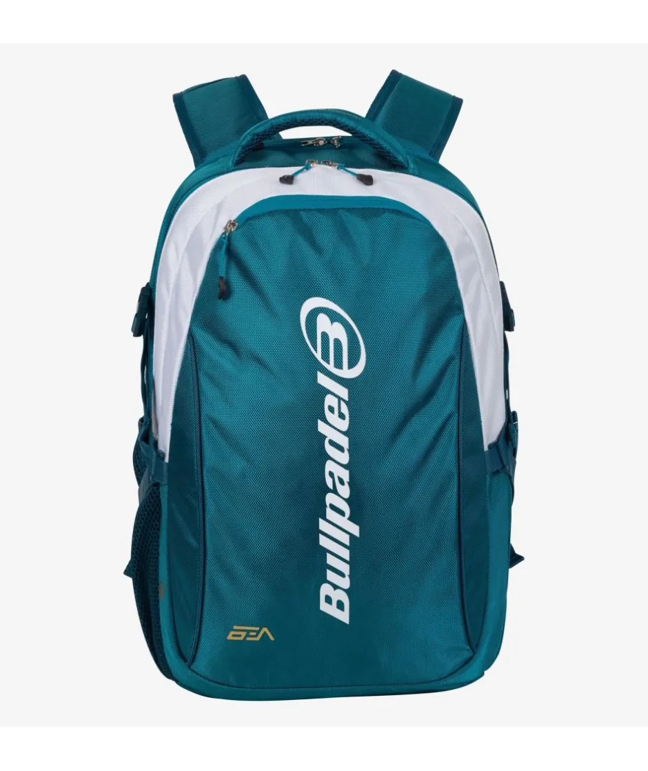 Sale Bullpadel MOCHILA BPM26021 PEARL AZUL VERDOSO