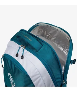 Sale Bullpadel MOCHILA BPM26021 PEARL AZUL VERDOSO