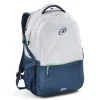 Clearance Bullpadel MOCHILA BPM25021 PEARL BLANCO
