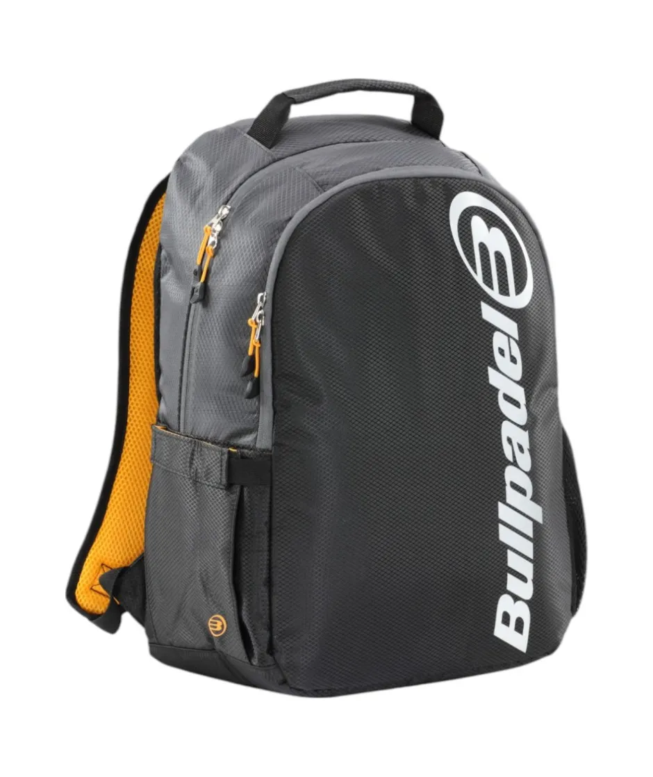Best Bullpadel MOCHILA BPM25004 PERFORMANCE NEGRO