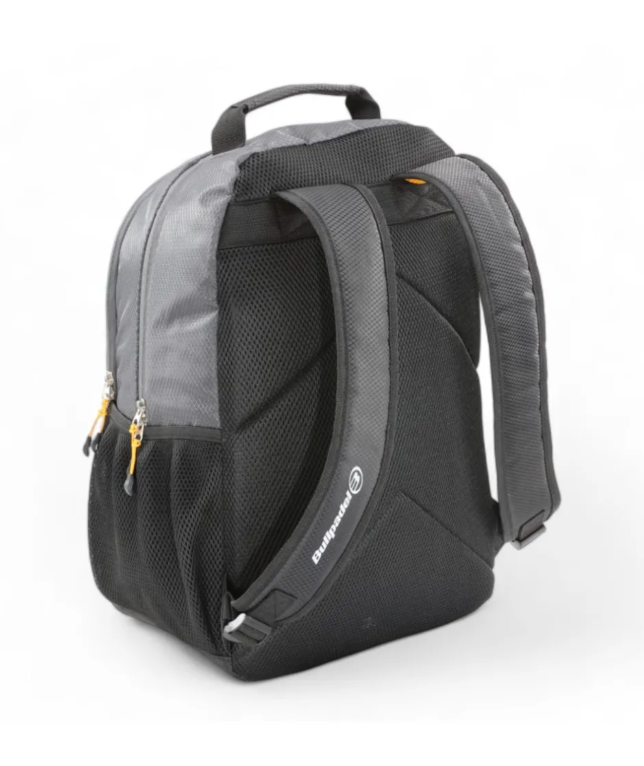 Best Bullpadel MOCHILA BPM25004 PERFORMANCE NEGRO