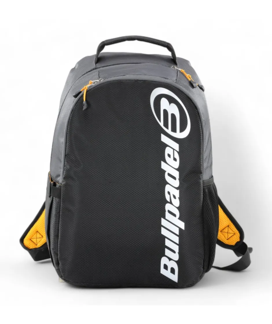 Best Bullpadel MOCHILA BPM25004 PERFORMANCE NEGRO