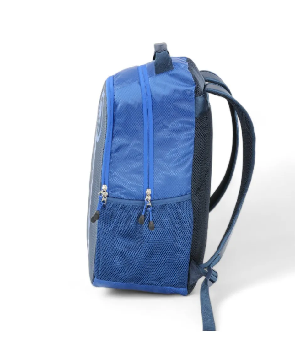 Discount Bullpadel MOCHILA BPM25004 PERFORMANCE AZUL MARINO