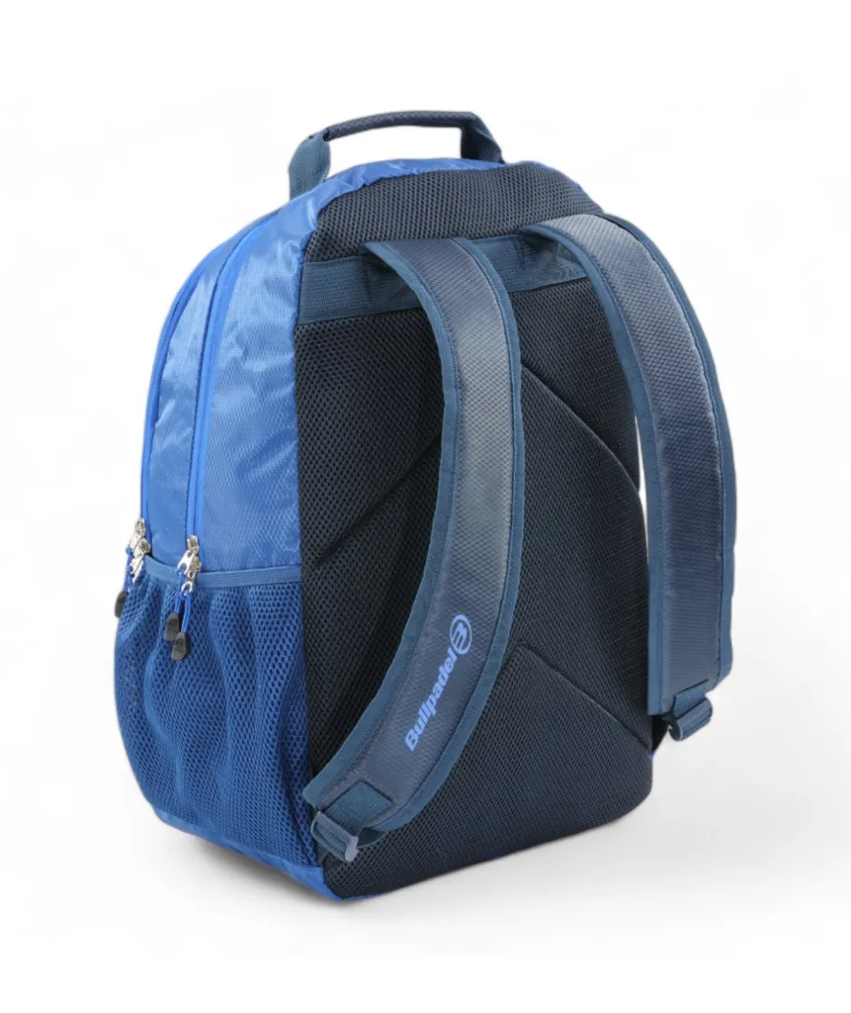 Discount Bullpadel MOCHILA BPM25004 PERFORMANCE AZUL MARINO