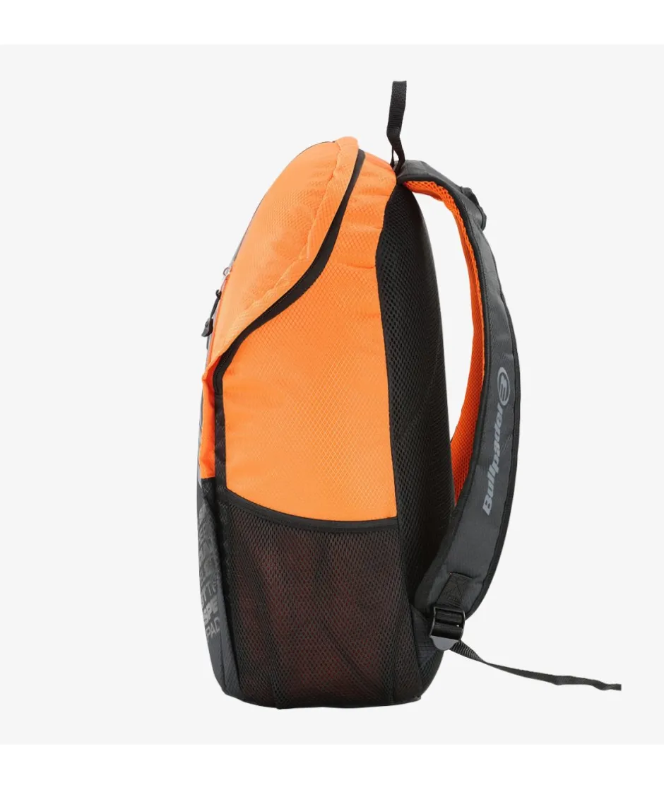 Best Bullpadel MOCHILA BPM-24004 PERFORMANCE NARANJA