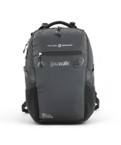 Discount Bullpadel MOCHILA BPM25003 TECH NEGRO