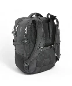 Discount Bullpadel MOCHILA BPM25003 TECH NEGRO