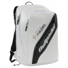 Outlet Bullpadel MOCHILA BPM25007 VERTEX PREMIER BLANCO