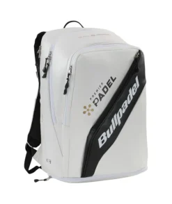 Outlet Bullpadel MOCHILA BPM25007 VERTEX PREMIER BLANCO