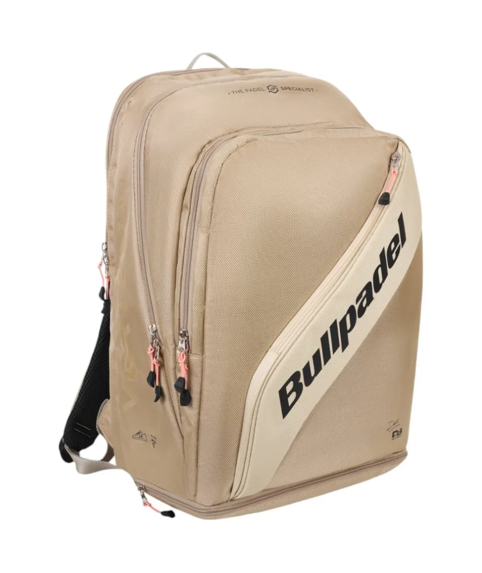 Clearance Bullpadel MOCHILA BPM25007 VERTEX PIEDRA