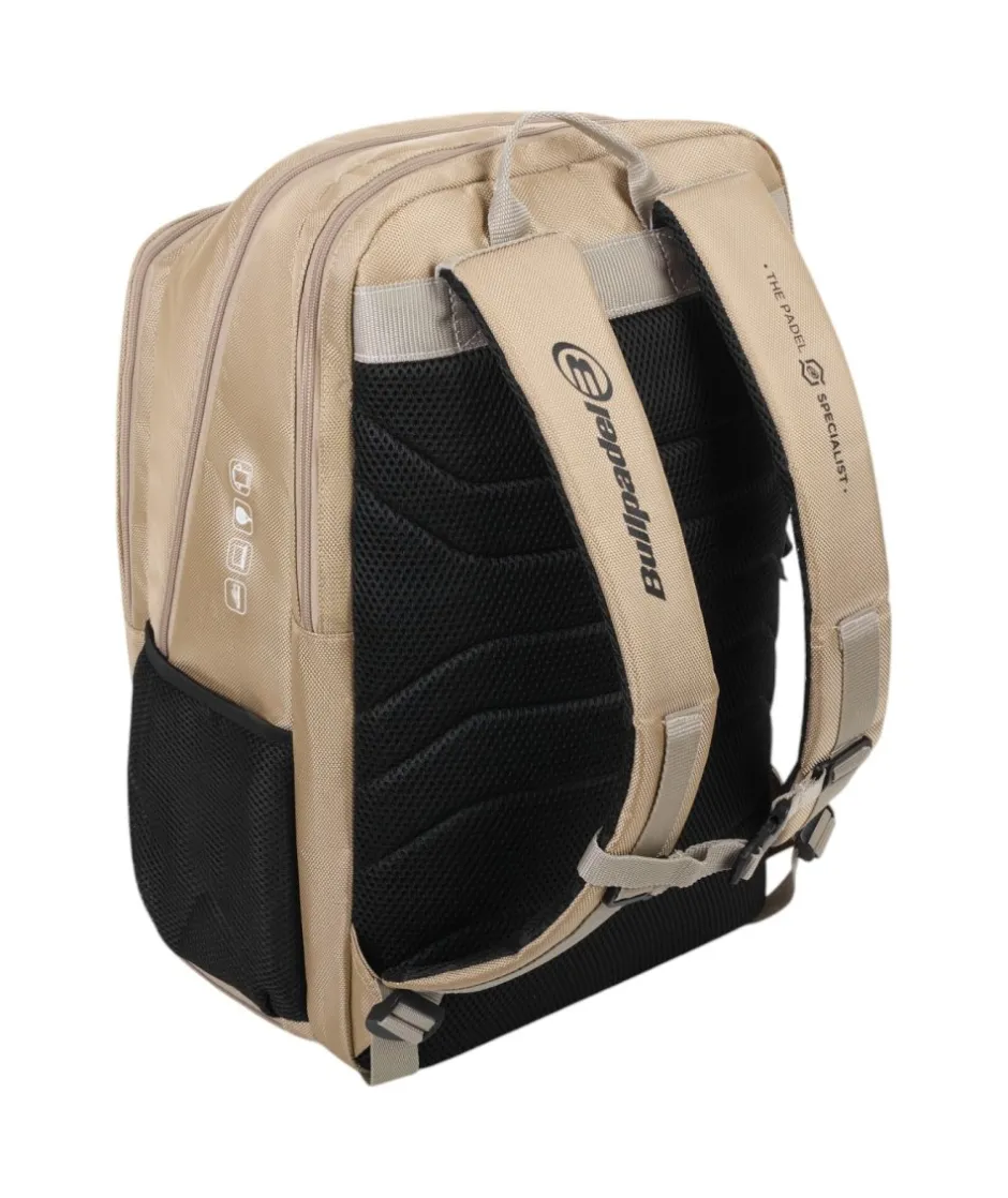 Clearance Bullpadel MOCHILA BPM25007 VERTEX PIEDRA