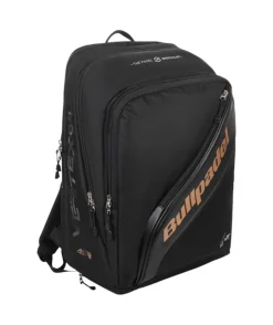 Discount Bullpadel MOCHILA BPM25007 VERTEX NEGRO
