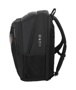 Discount Bullpadel MOCHILA BPM25007 VERTEX NEGRO