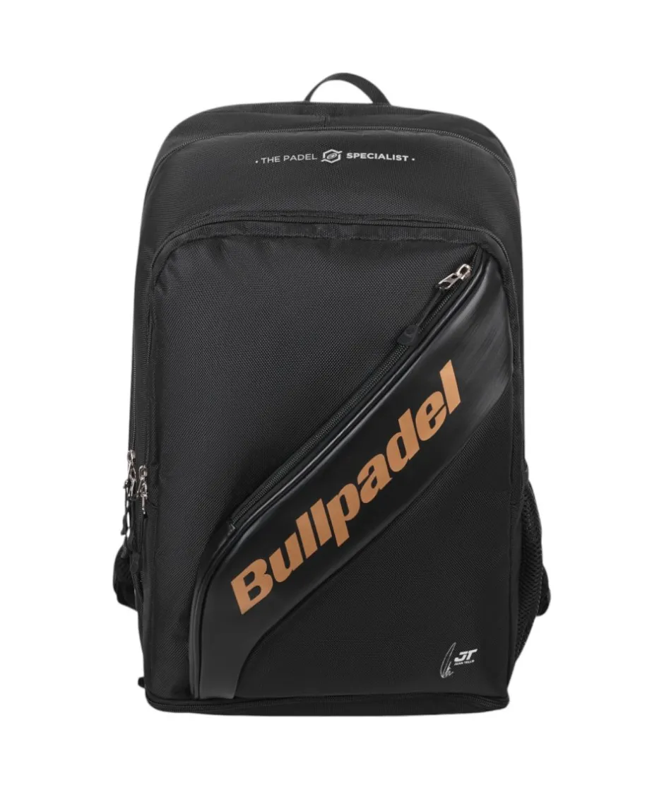 Discount Bullpadel MOCHILA BPM25007 VERTEX NEGRO
