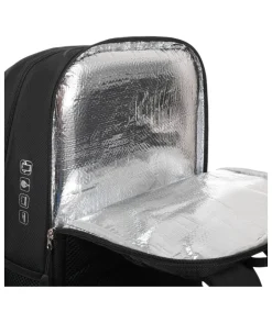 Discount Bullpadel MOCHILA BPM25007 VERTEX NEGRO