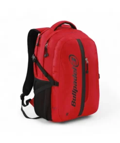 Online Bullpadel MOCHILA BPM25022 XPLO ROJO