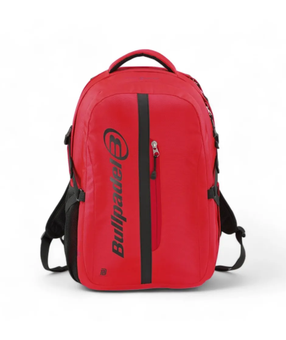 Online Bullpadel MOCHILA BPM25022 XPLO ROJO
