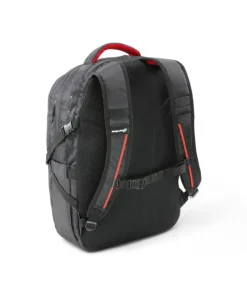 Online Bullpadel MOCHILA BPM25022 XPLO NEGRO