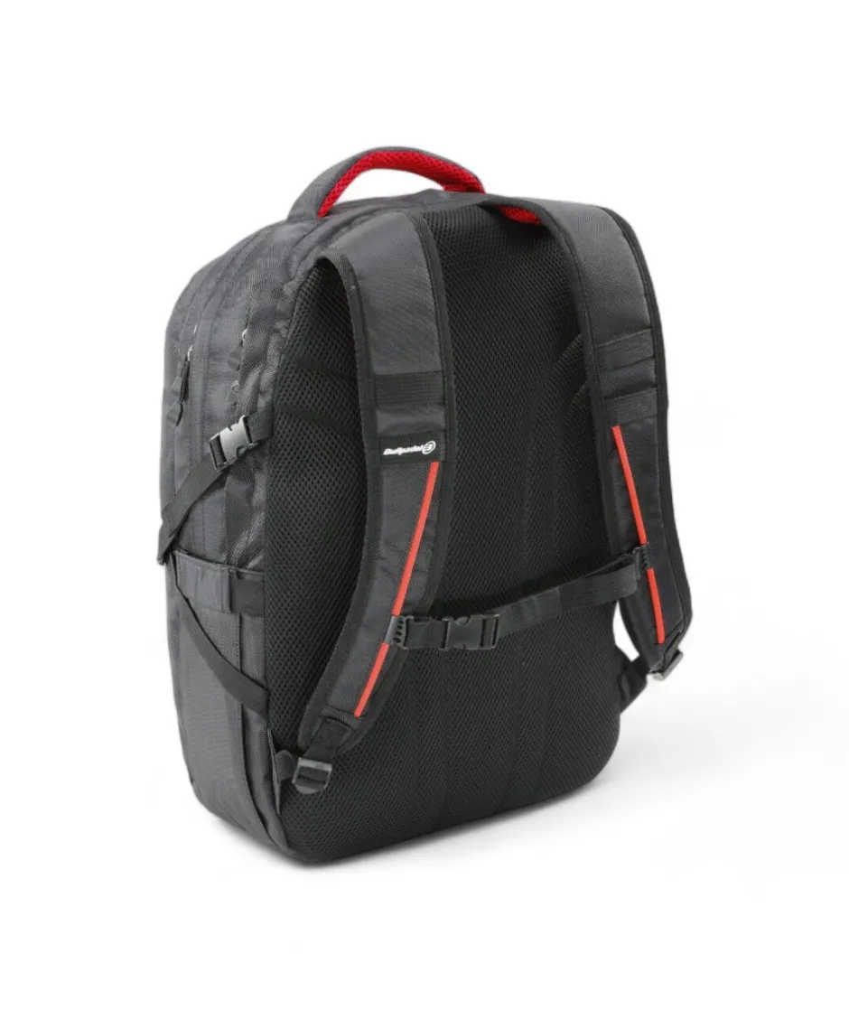 Online Bullpadel MOCHILA BPM25022 XPLO NEGRO