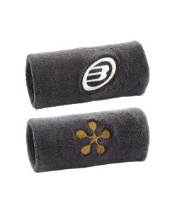 Outlet Bullpadel MUÑEQUERA BPMU-PMR2507 CARBON/PIEDRA VIGORE