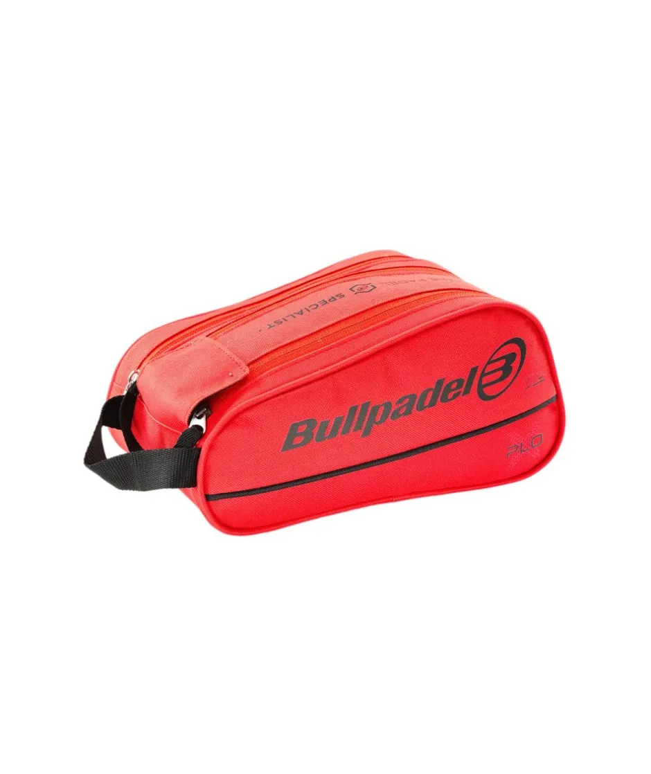 Best Bullpadel NECESER BPP25018 EXPLO ROJO