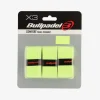 Discount Bullpadel Overgrips GB-1200 amarillo fluor