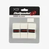 Hot Bullpadel Overgrips GB-1200 blanco