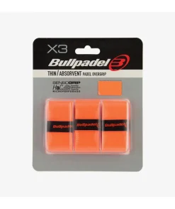 Hot Bullpadel Overgrips GB-1705 naranja