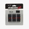 Outlet Bullpadel Overgrips GB-1201 negro