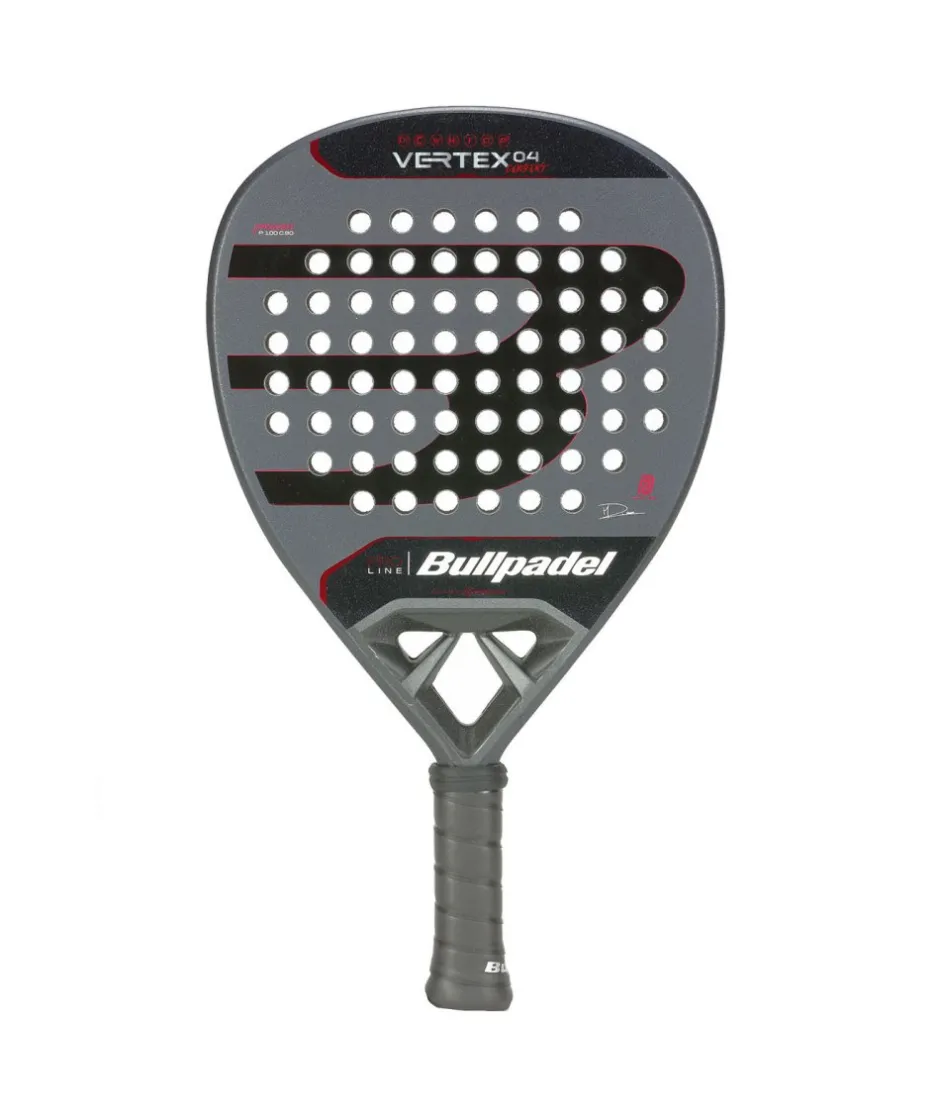 Best Bullpadel PACK VERTEX 04 MAN