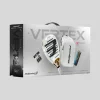 Hot Bullpadel PACK VERTEX 04 WOMAN