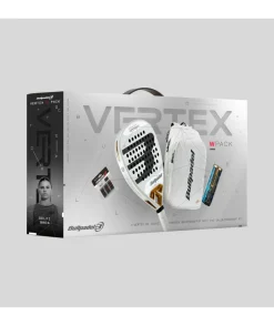 Hot Bullpadel PACK VERTEX 04 WOMAN