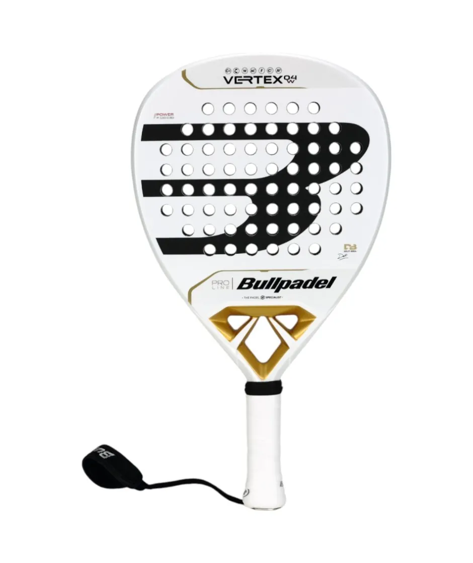 Hot Bullpadel PACK VERTEX 04 WOMAN