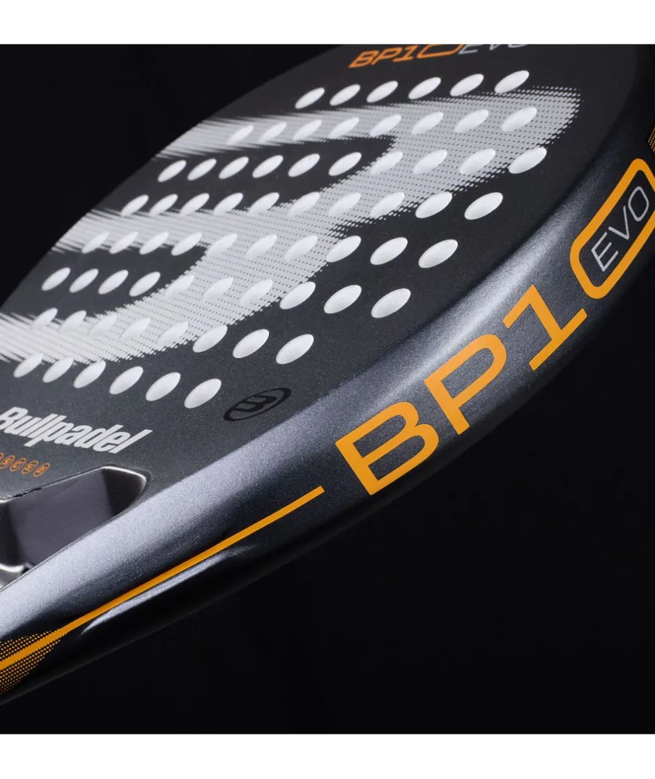 Discount Bullpadel PALA BP10 EVO 25