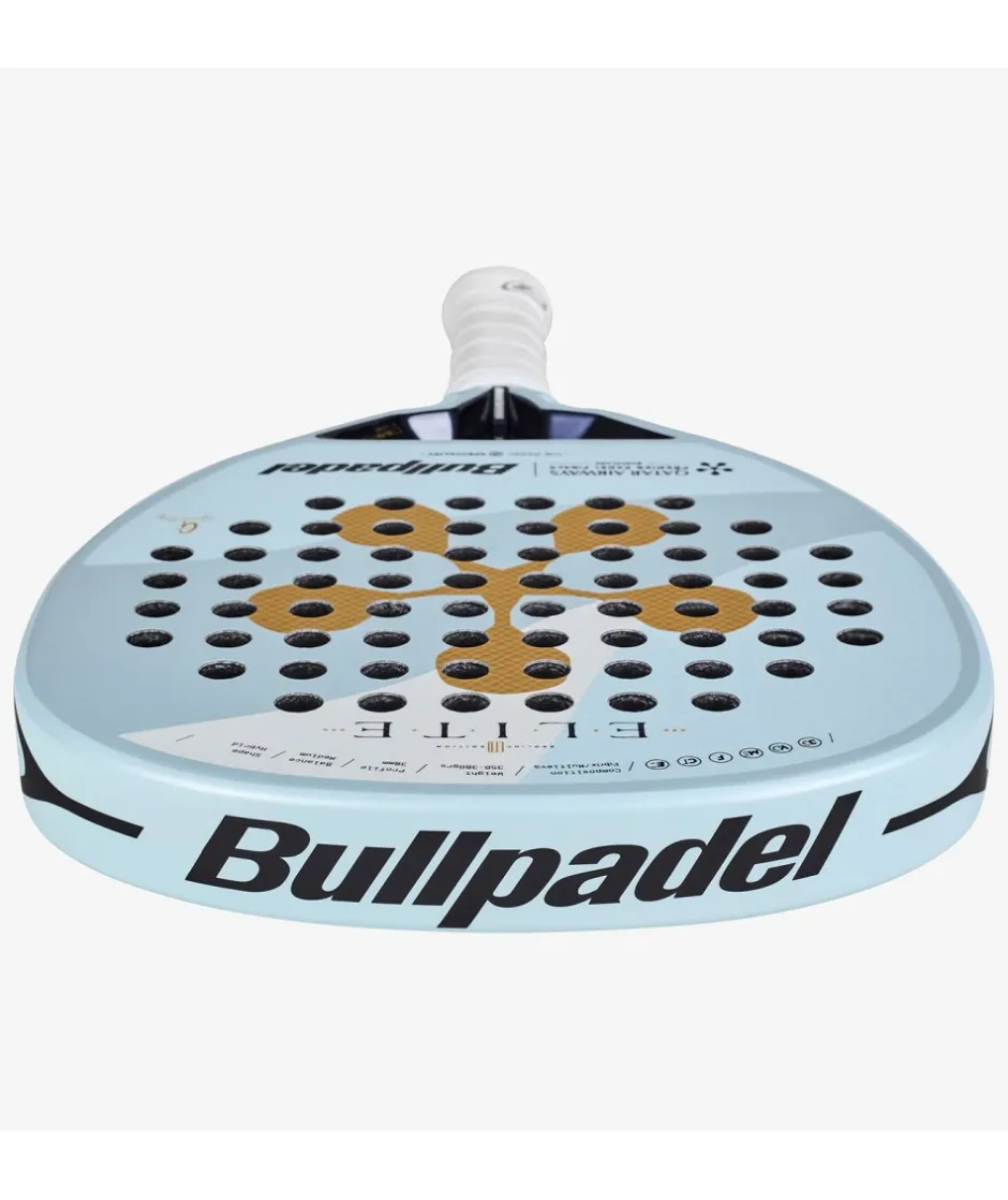 Clearance Bullpadel PALA ELITE TF 24