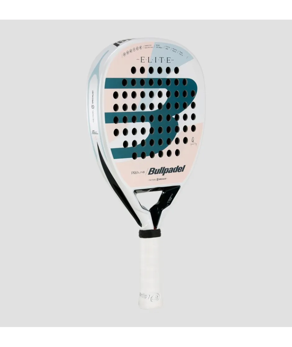 Best Bullpadel PALA ELITE W 25