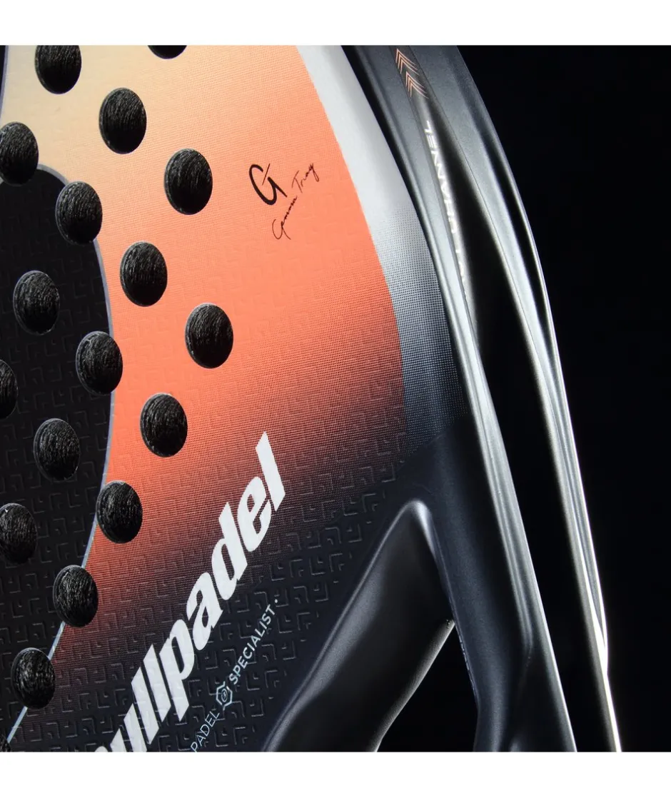 Bullpadel PALA ELITE W 26