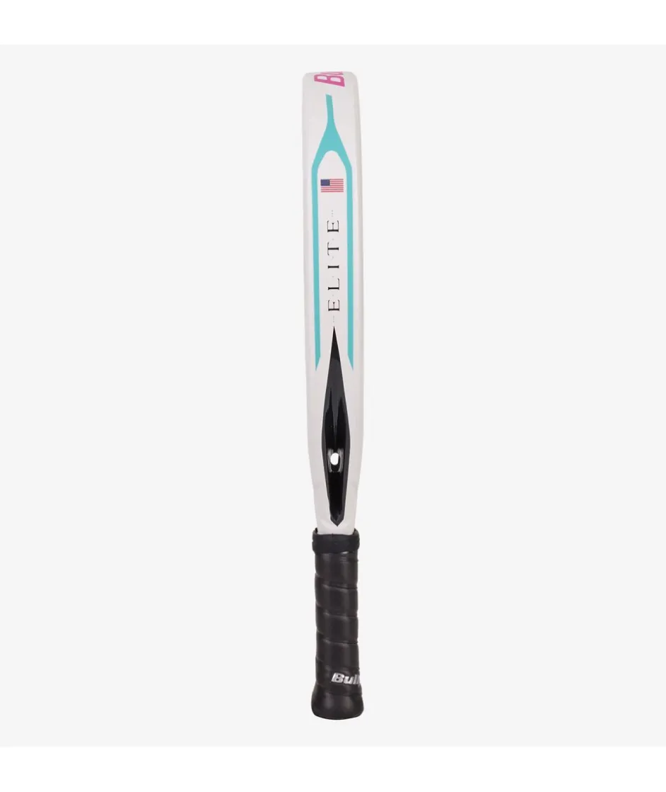 Hot Bullpadel PALA ELITE W 25 MIAMI