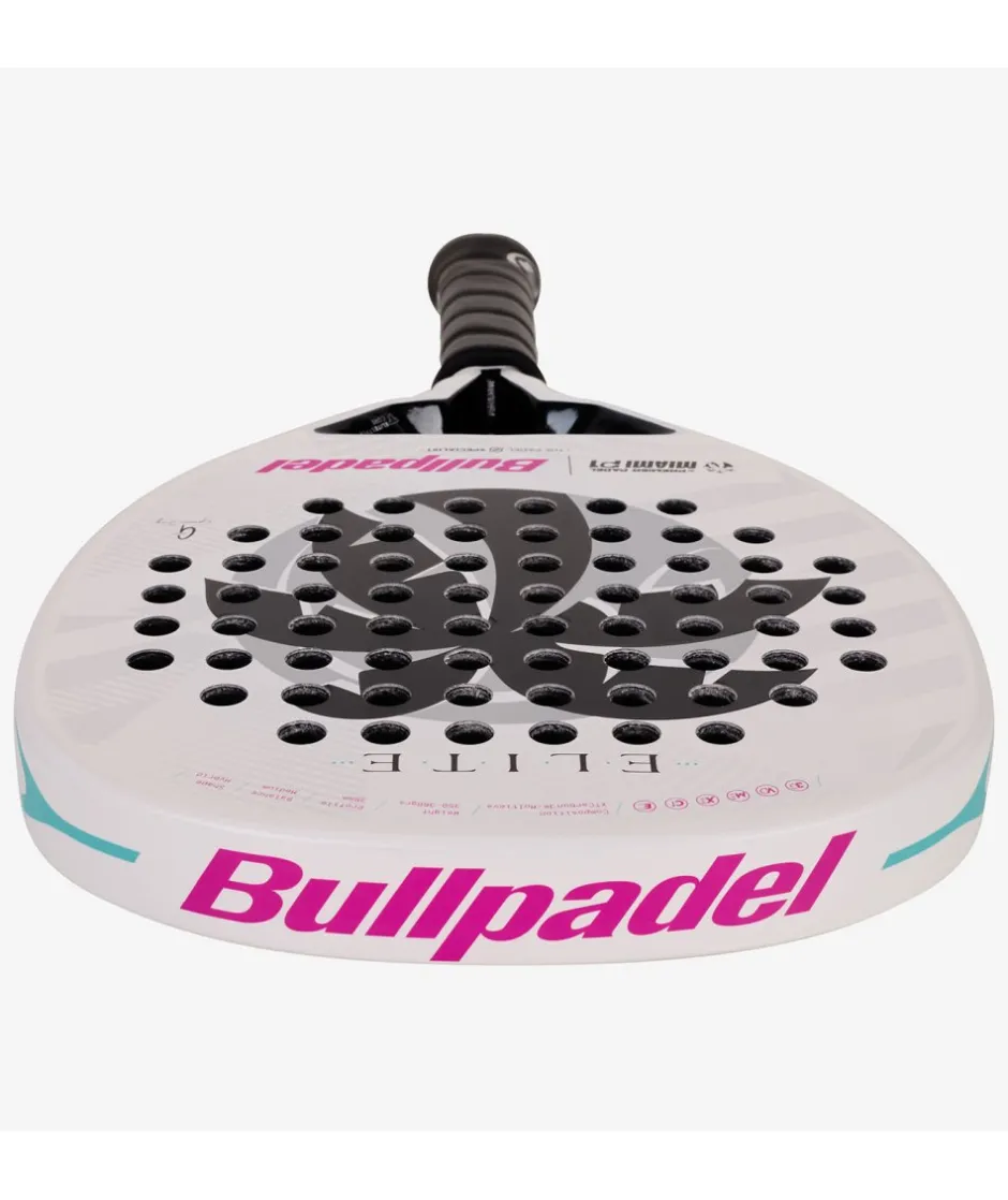 Hot Bullpadel PALA ELITE W 25 MIAMI