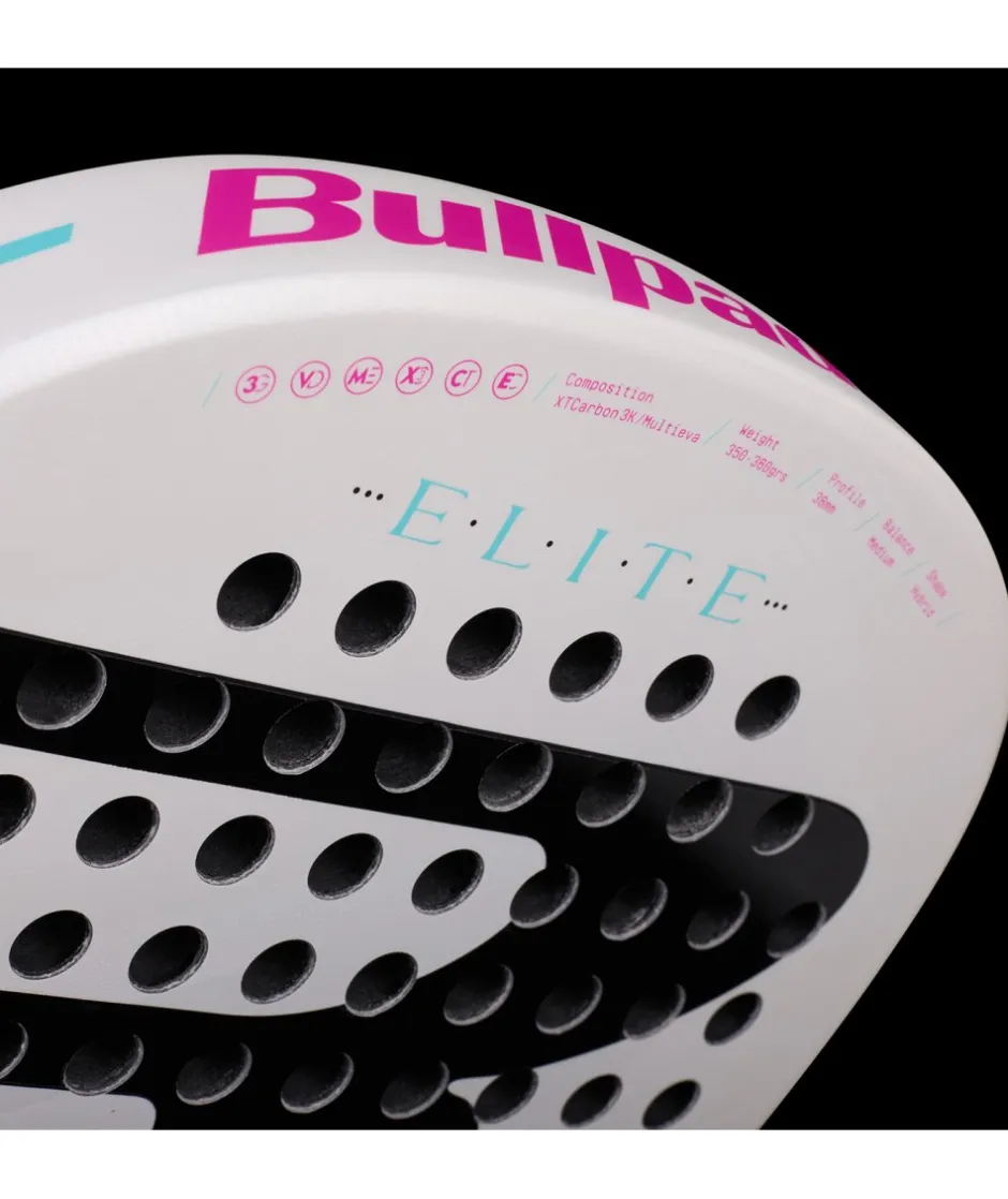 Hot Bullpadel PALA ELITE W 25 MIAMI
