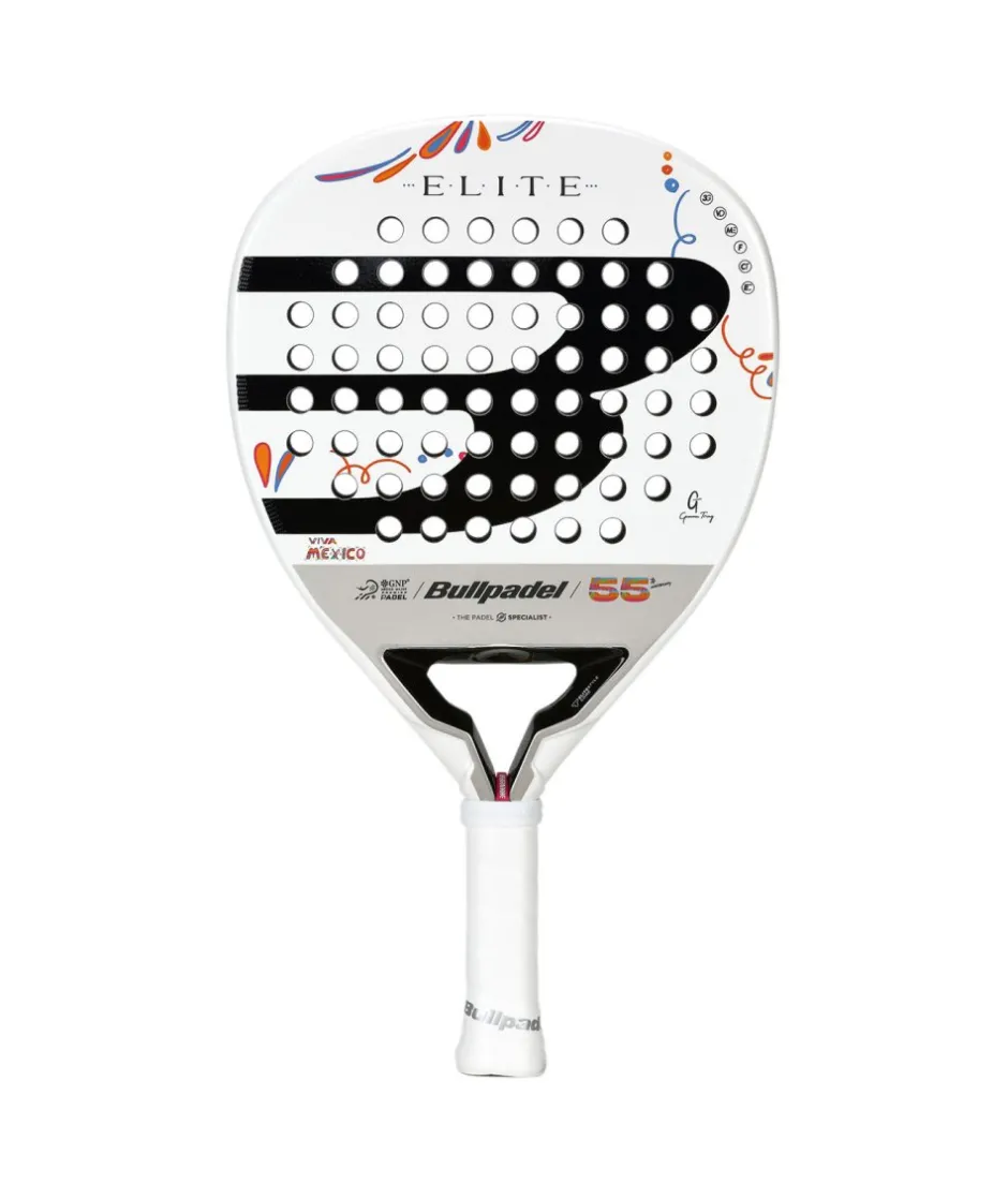 Hot Bullpadel PALA ELITE W MX LTD