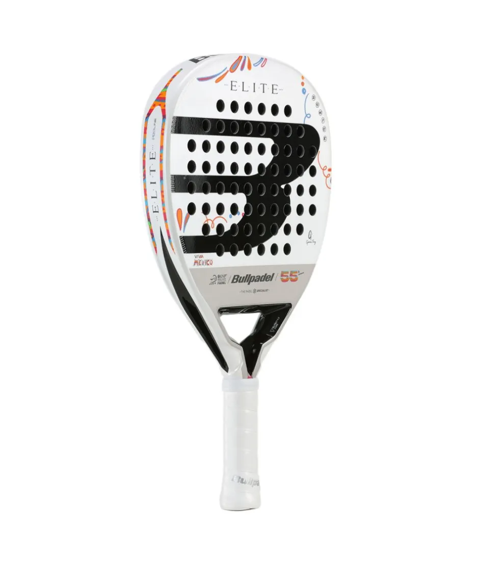 Hot Bullpadel PALA ELITE W MX LTD