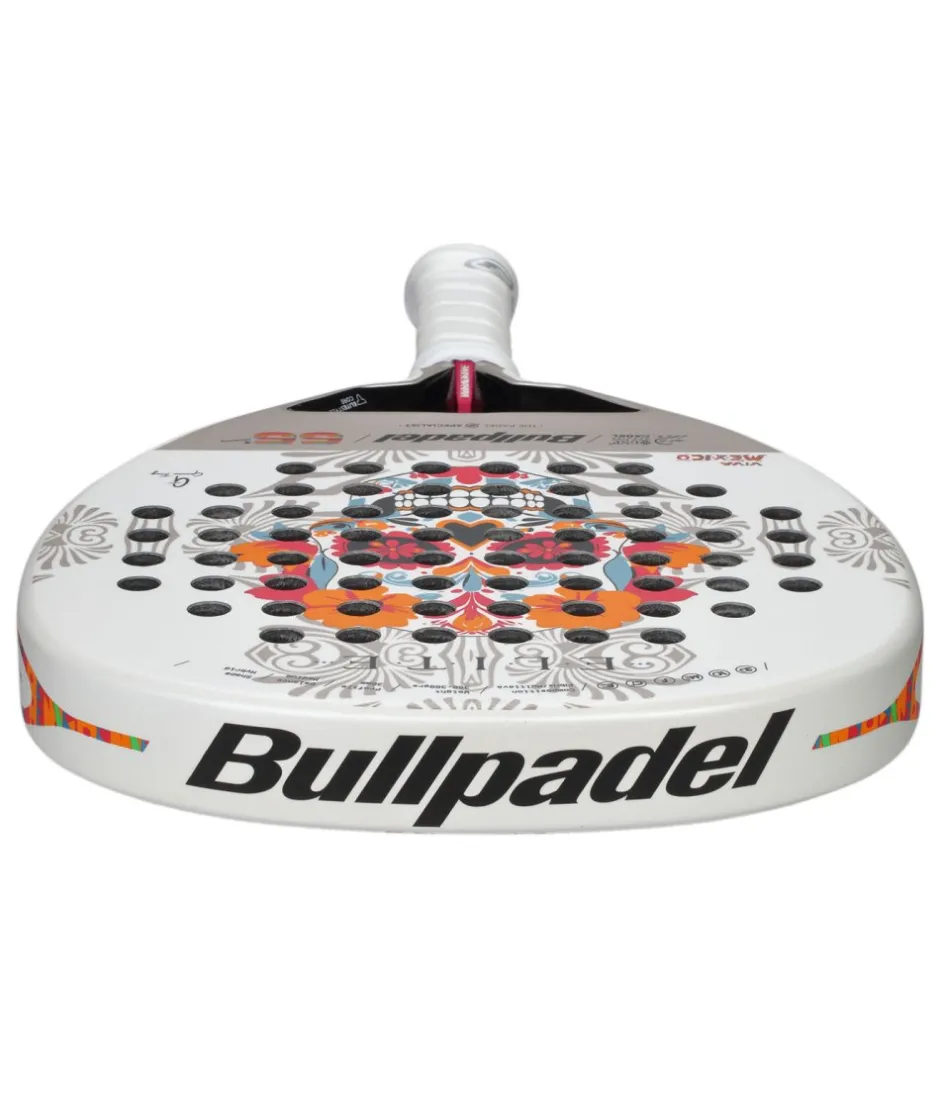 Hot Bullpadel PALA ELITE W MX LTD