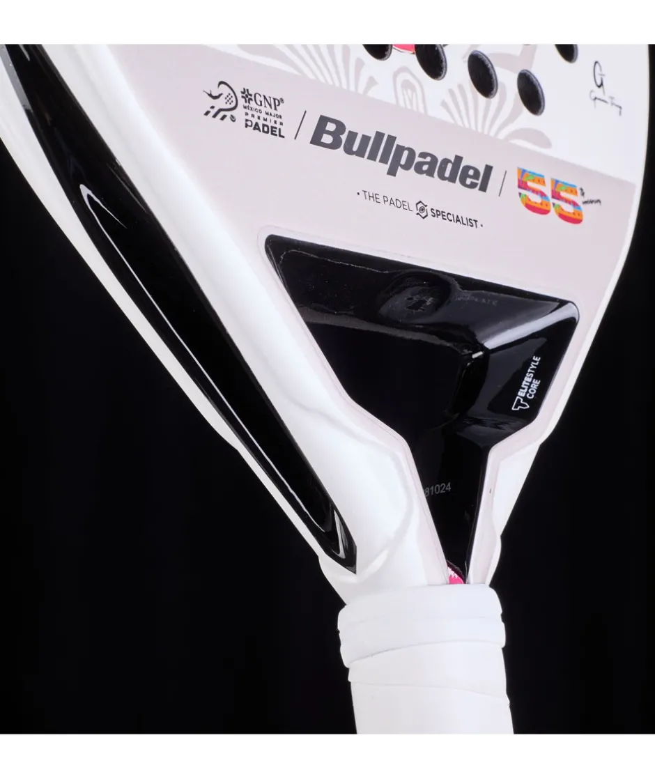 Hot Bullpadel PALA ELITE W MX LTD