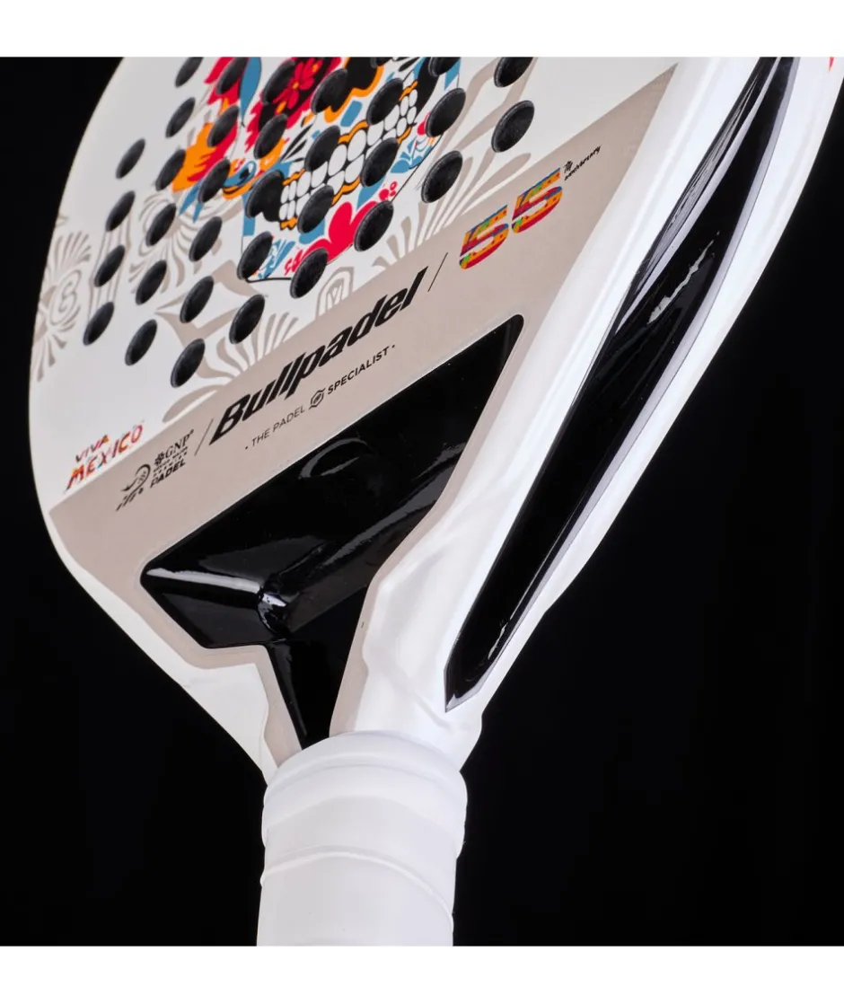 Hot Bullpadel PALA ELITE W MX LTD