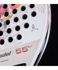 Hot Bullpadel PALA ELITE W MX LTD