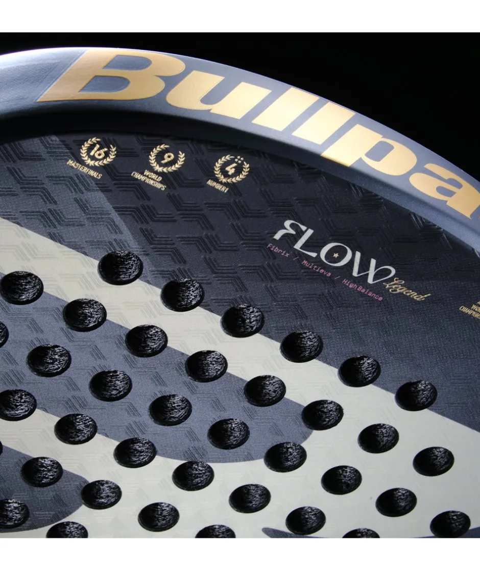 Bullpadel PALA FLOW LEGEND