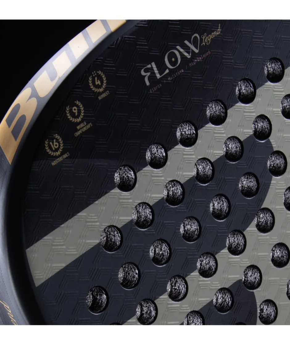 Bullpadel PALA FLOW LEGEND