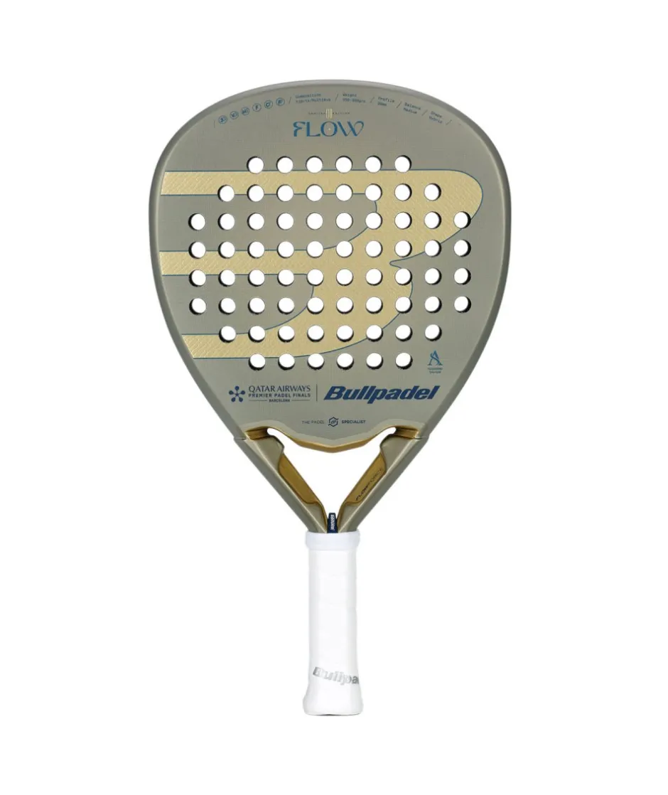 Bullpadel PALA FLOW TF 24